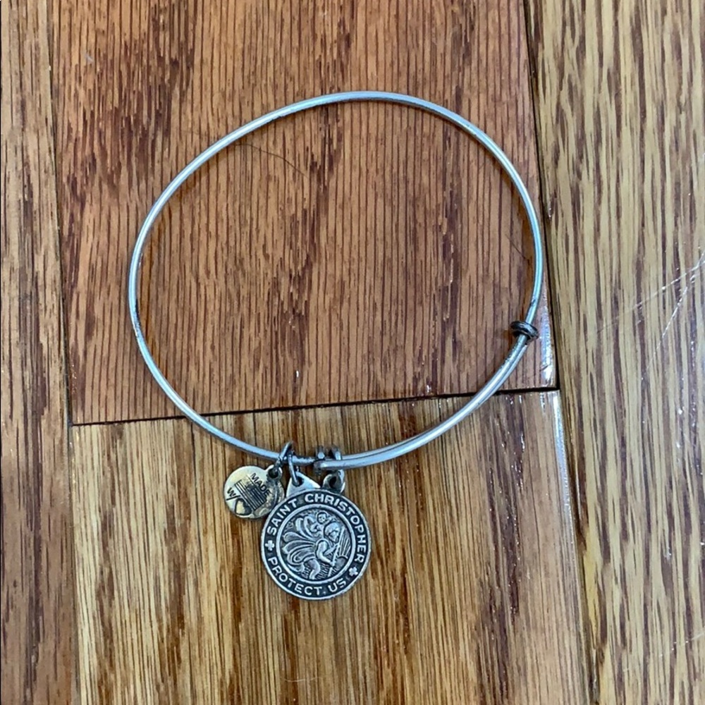 Alex + Ani bangle